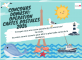 Concours cartes postales 2026 à la résidence de Maintenon Résidence de Maintenon Noisy-le-Roi