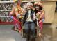 Les 100 Ans de Mme Lacassagne  Résidence de Maintenon Noisy-le-Roi