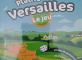 Nouveau venu à la résidence de Maintenon : Jeu Plaine de Versailles Résidence de Maintenon Noisy-le-Roi