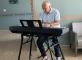 Piano chant à la résidence de Maintenon Résidence de Maintenon Noisy-le-Roi