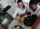 Journée Crêpes à la résidence de Maintenon Résidence de Maintenon Noisy-le-Roi
